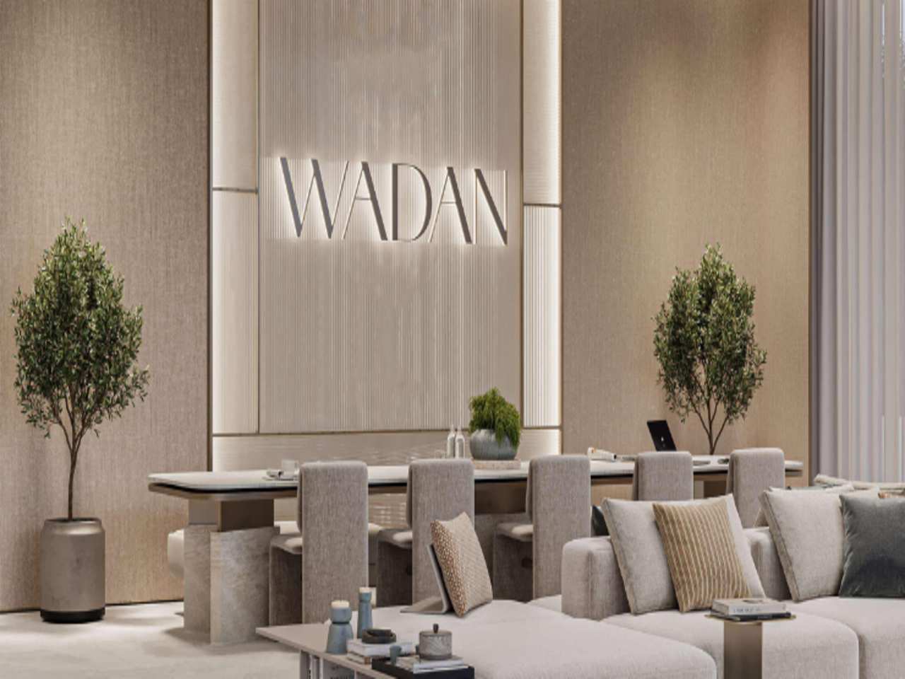 Nuvana Residences /Q3 2027